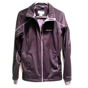 Columbia Omni Shield Zip Jacket